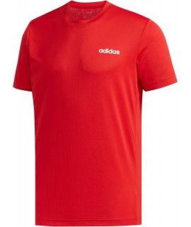 TRIČKO ADIDAS DESIGNED 2 MOVE PLAIN TEE FL0290